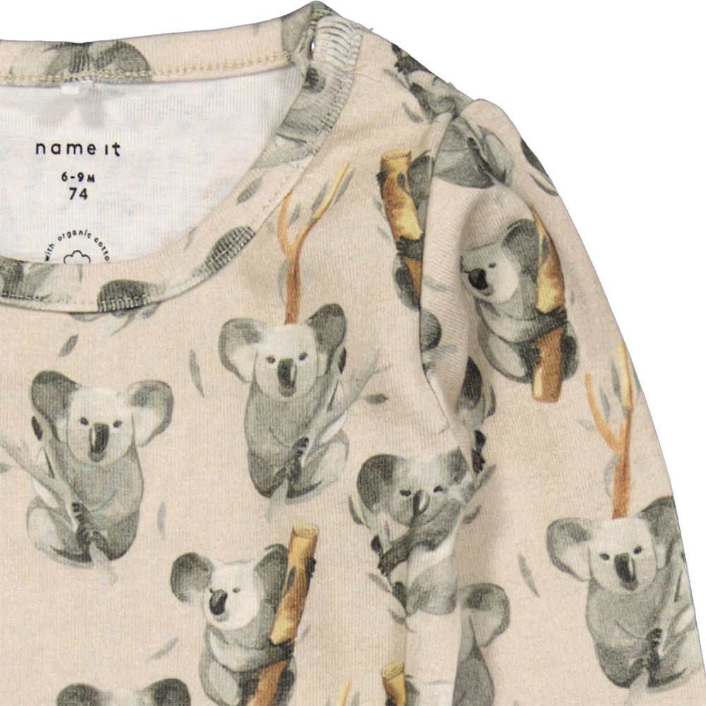 NBMTINNO romper