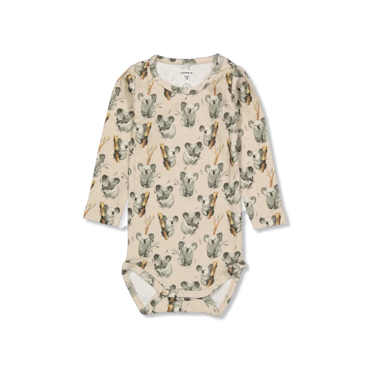 NBMTINNO romper