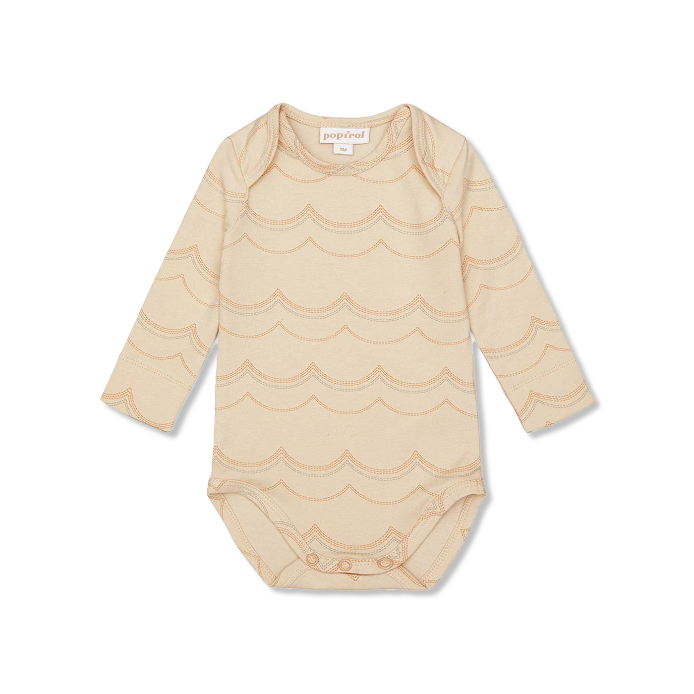 Pobillie romper