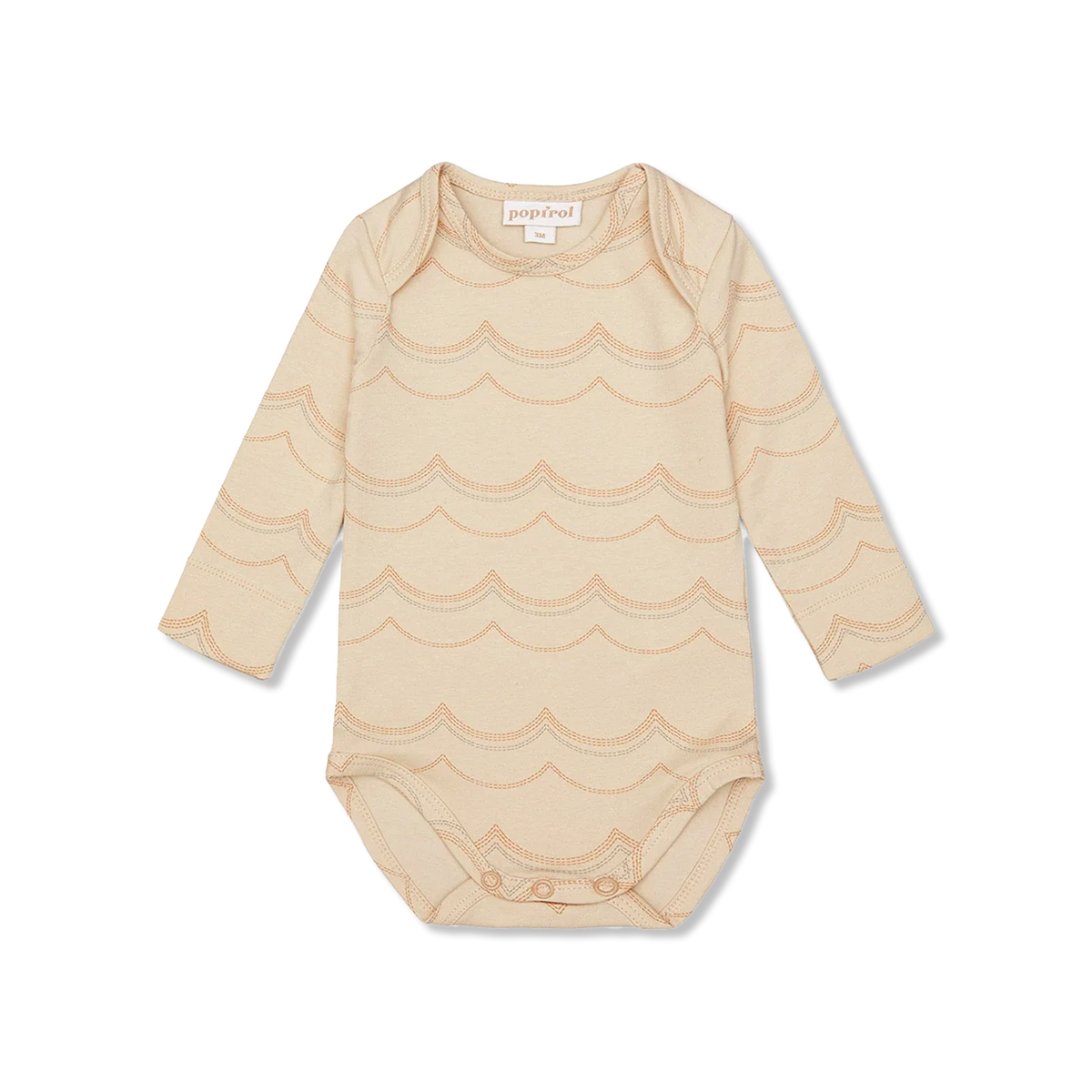 Pobillie romper