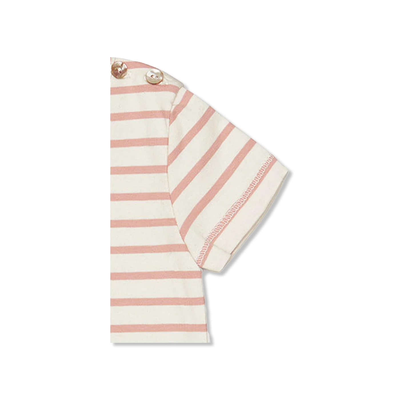 Pocille romper