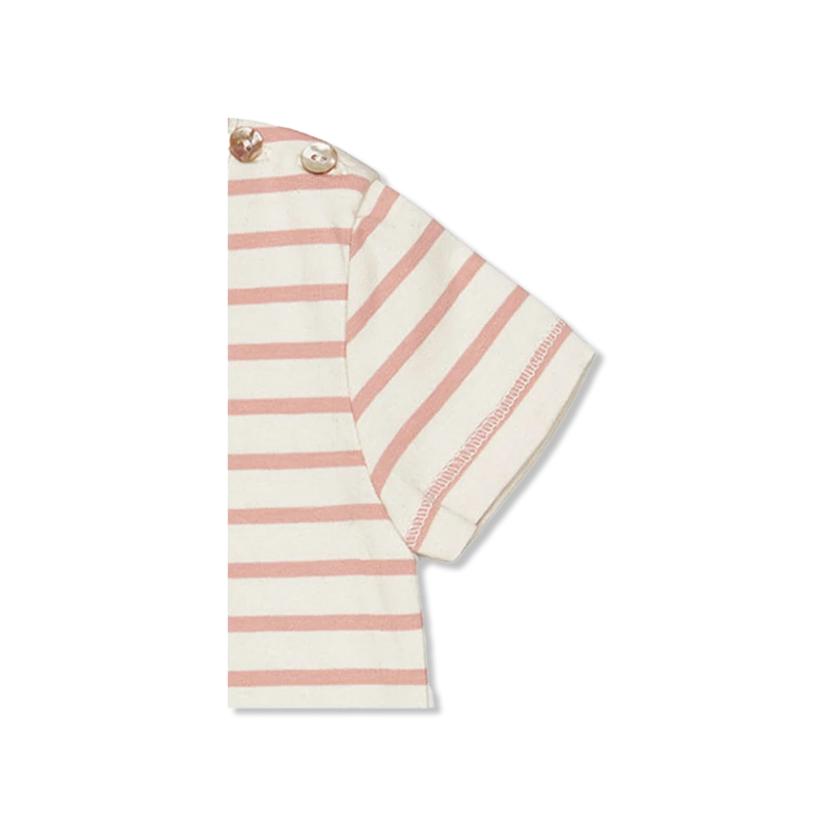 Pocille romper