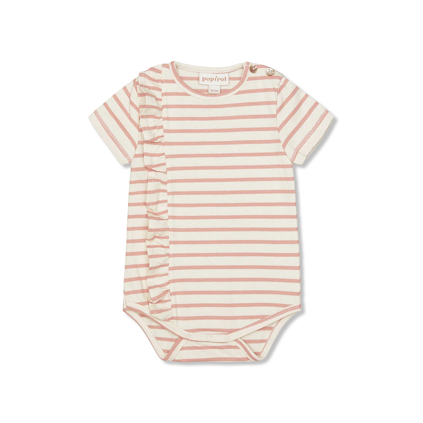 Pocille romper
