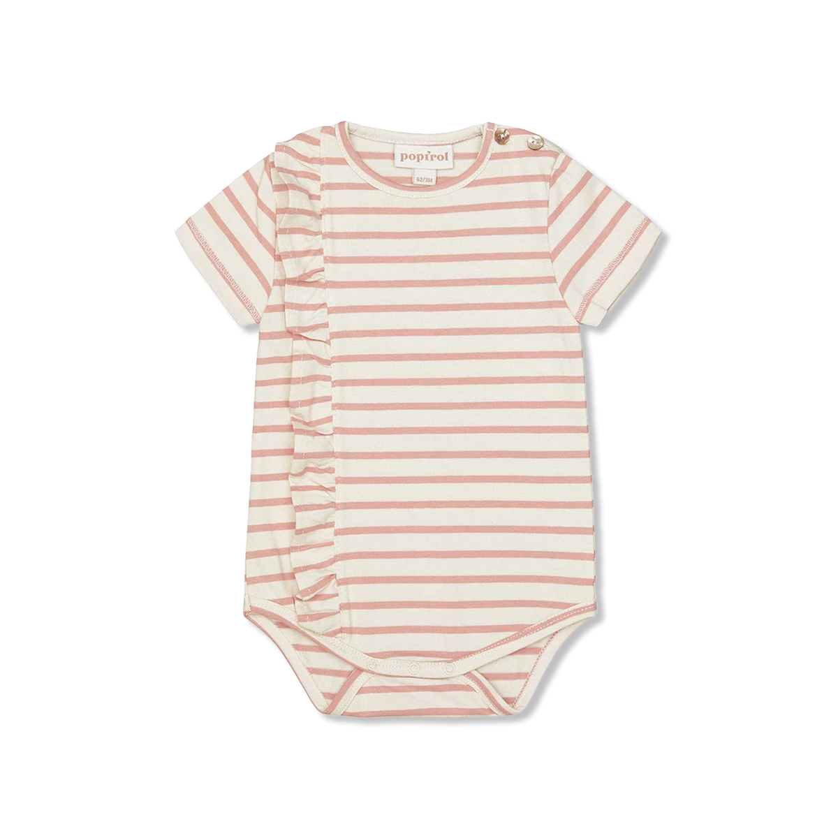 Pocille romper