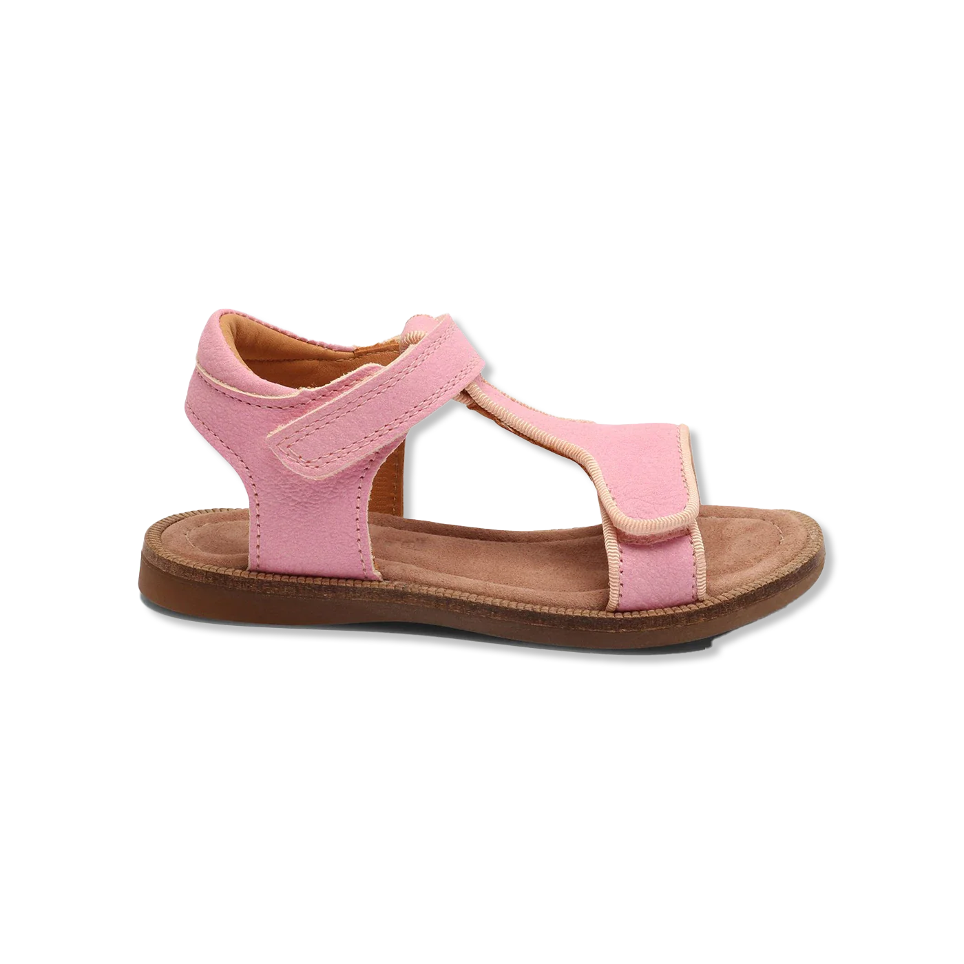 Alma o sandalen