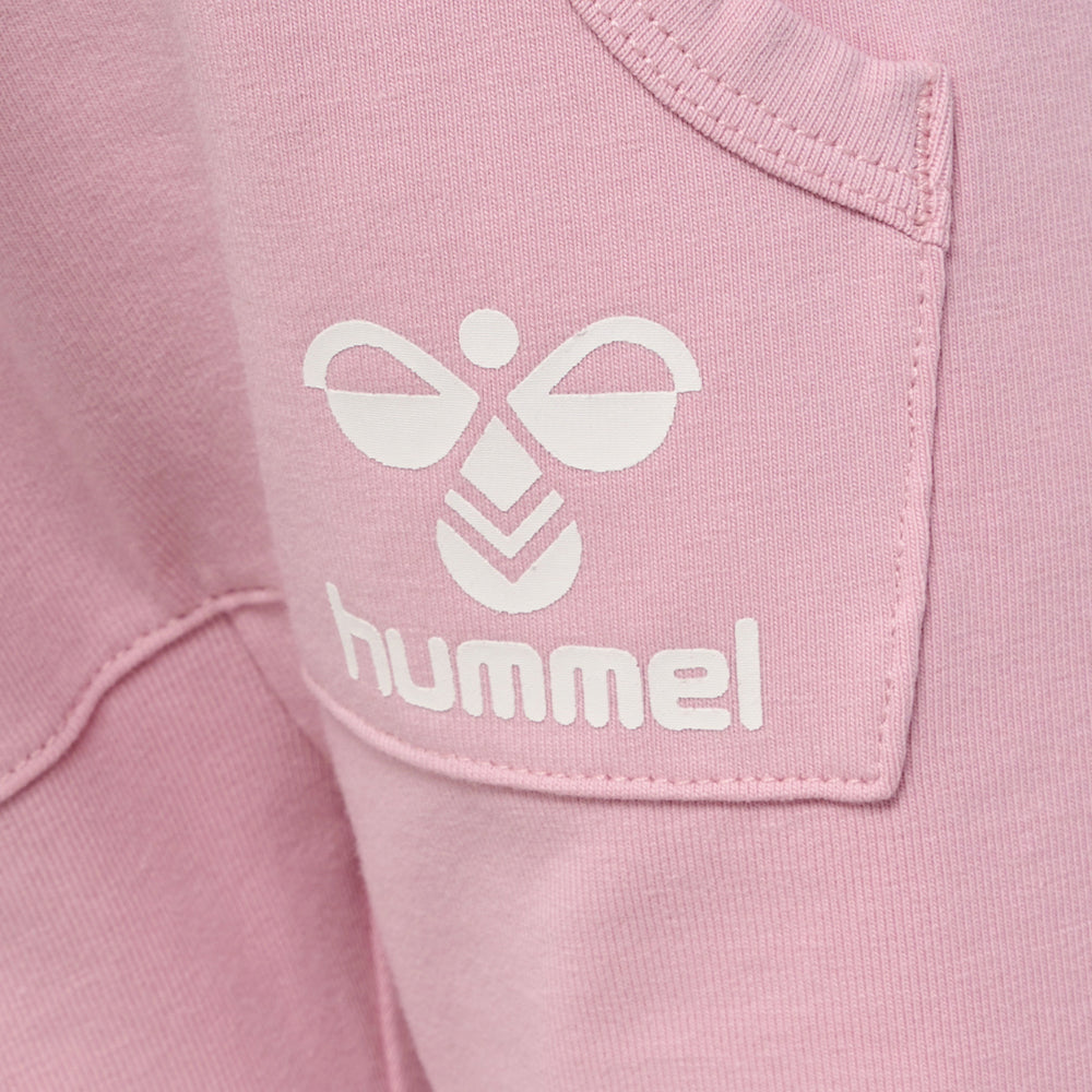 HmlFUTTE broek