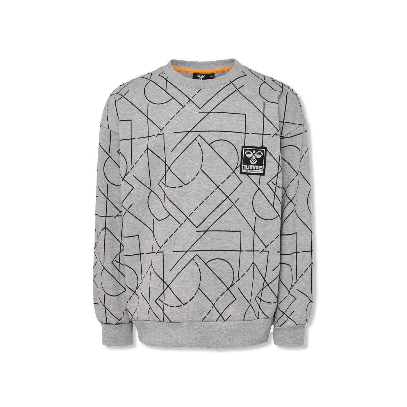 HmlTREVOR sweatshirts