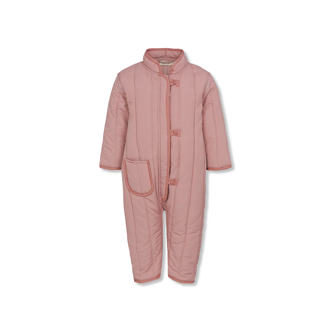 Ozu thermo overall