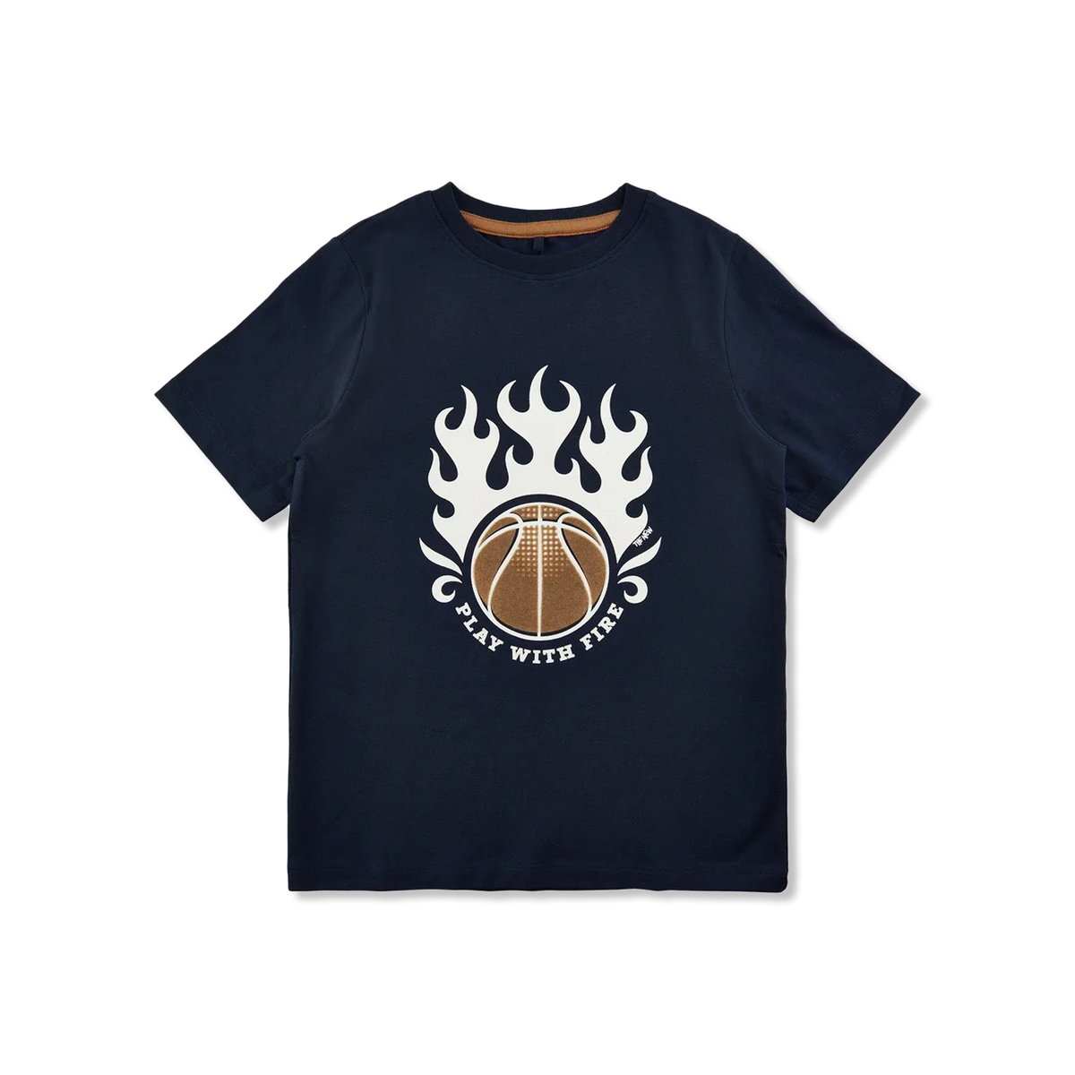 TNFASKET t-Shirt