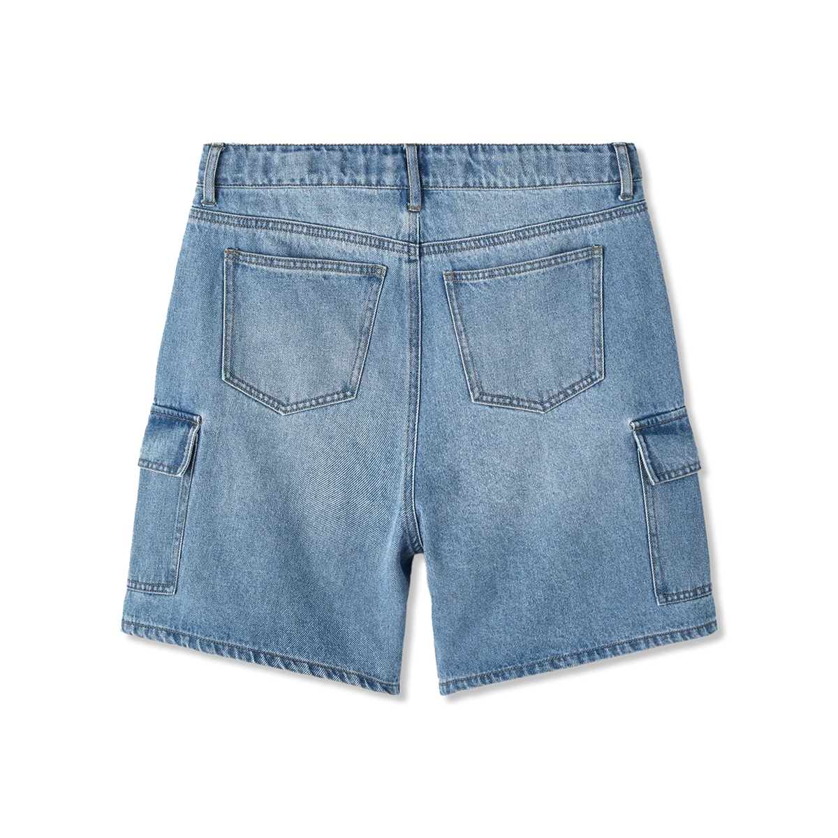 NLMCARGIZZA shorts