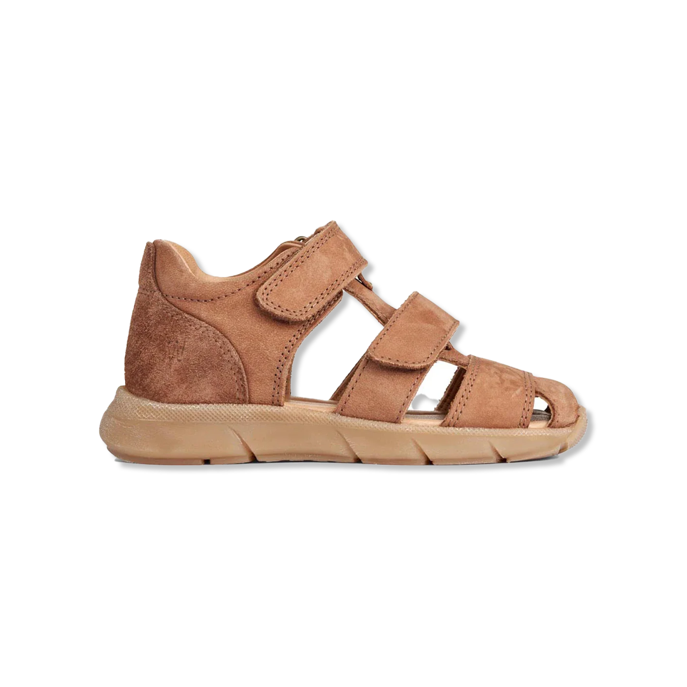 Figo gesloten sandalen