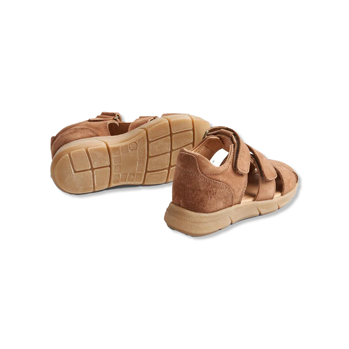 Figo gesloten sandalen