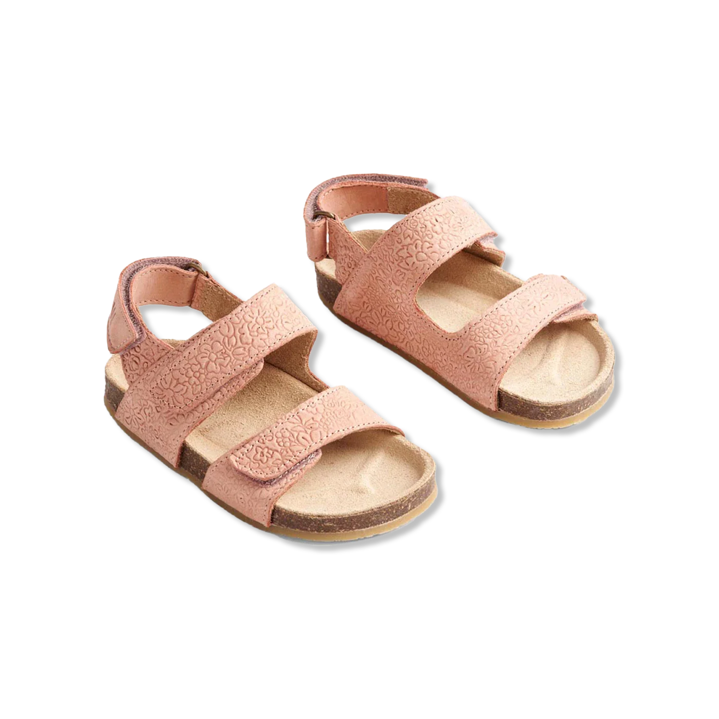 Cameron open sandalen