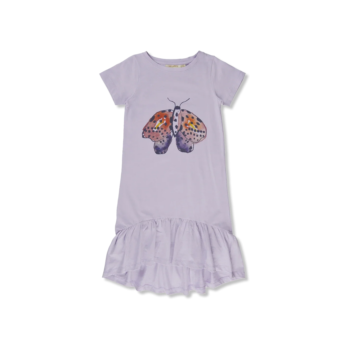 SGJenella Garden Swarm jurk