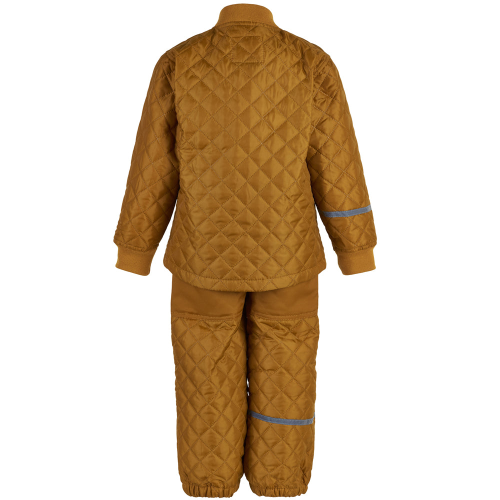 Thermoset