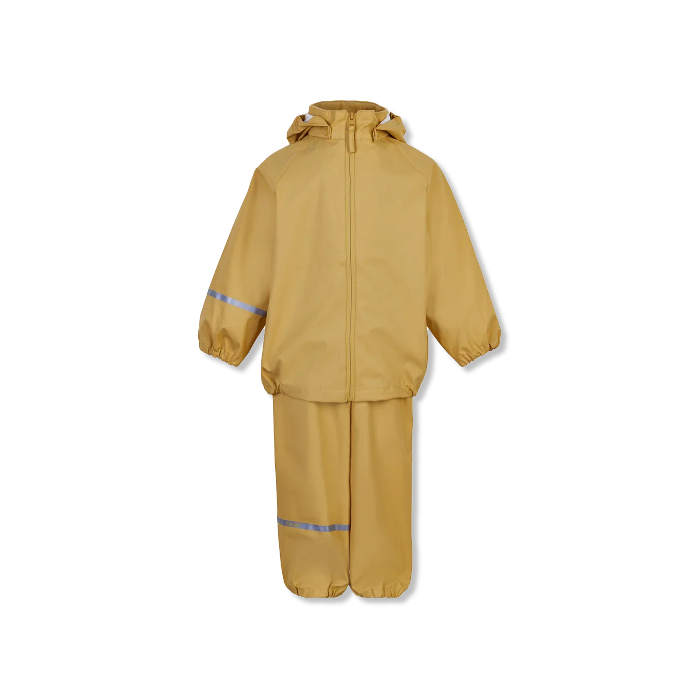 Regenkleding