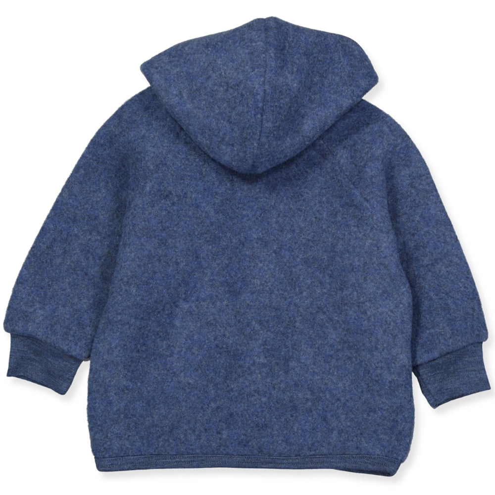 wollen Fleece