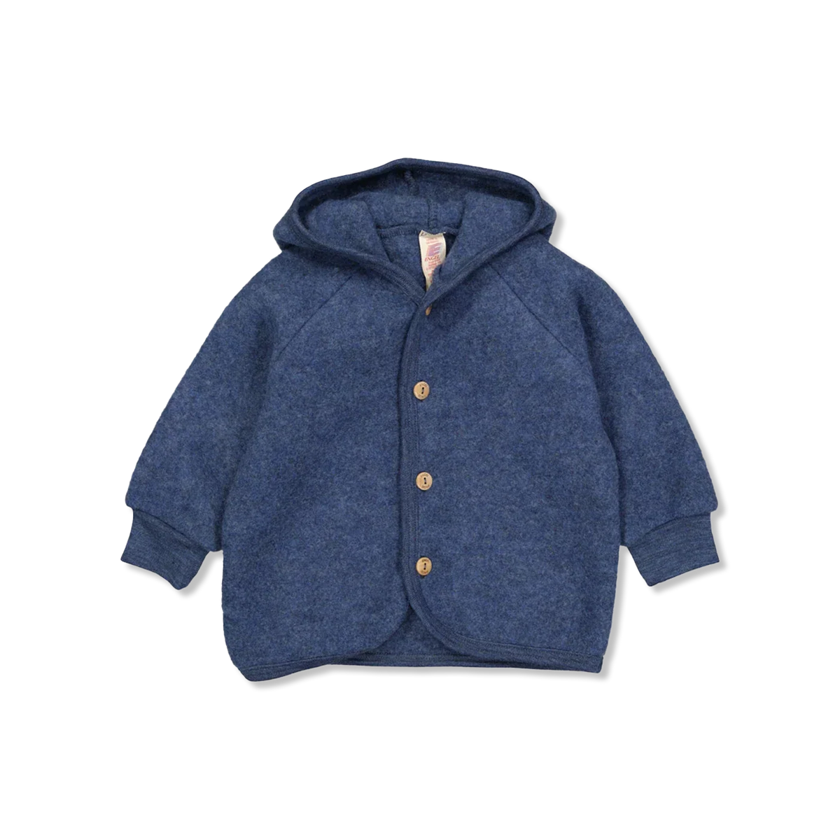 wollen Fleece
