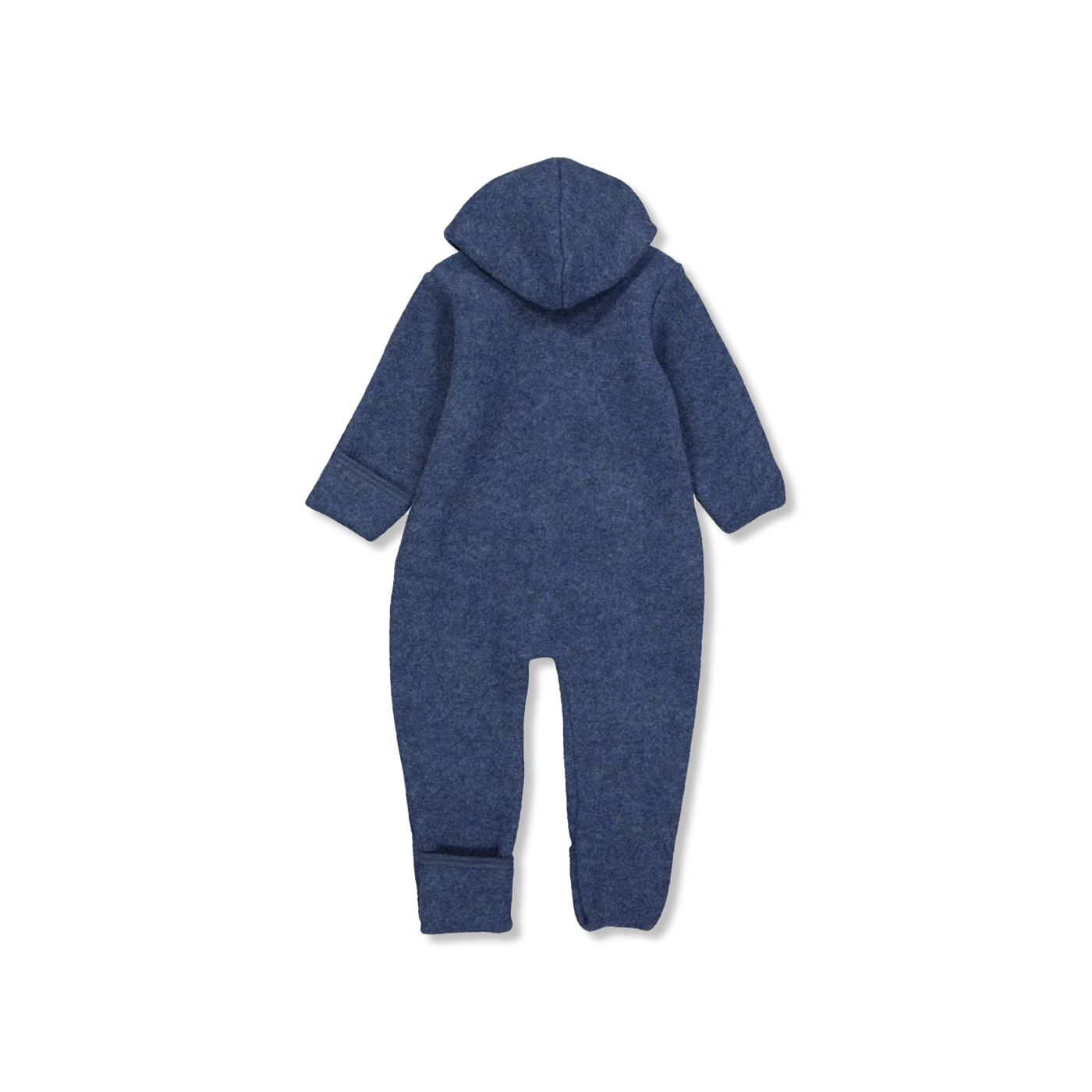 wollen Fleece