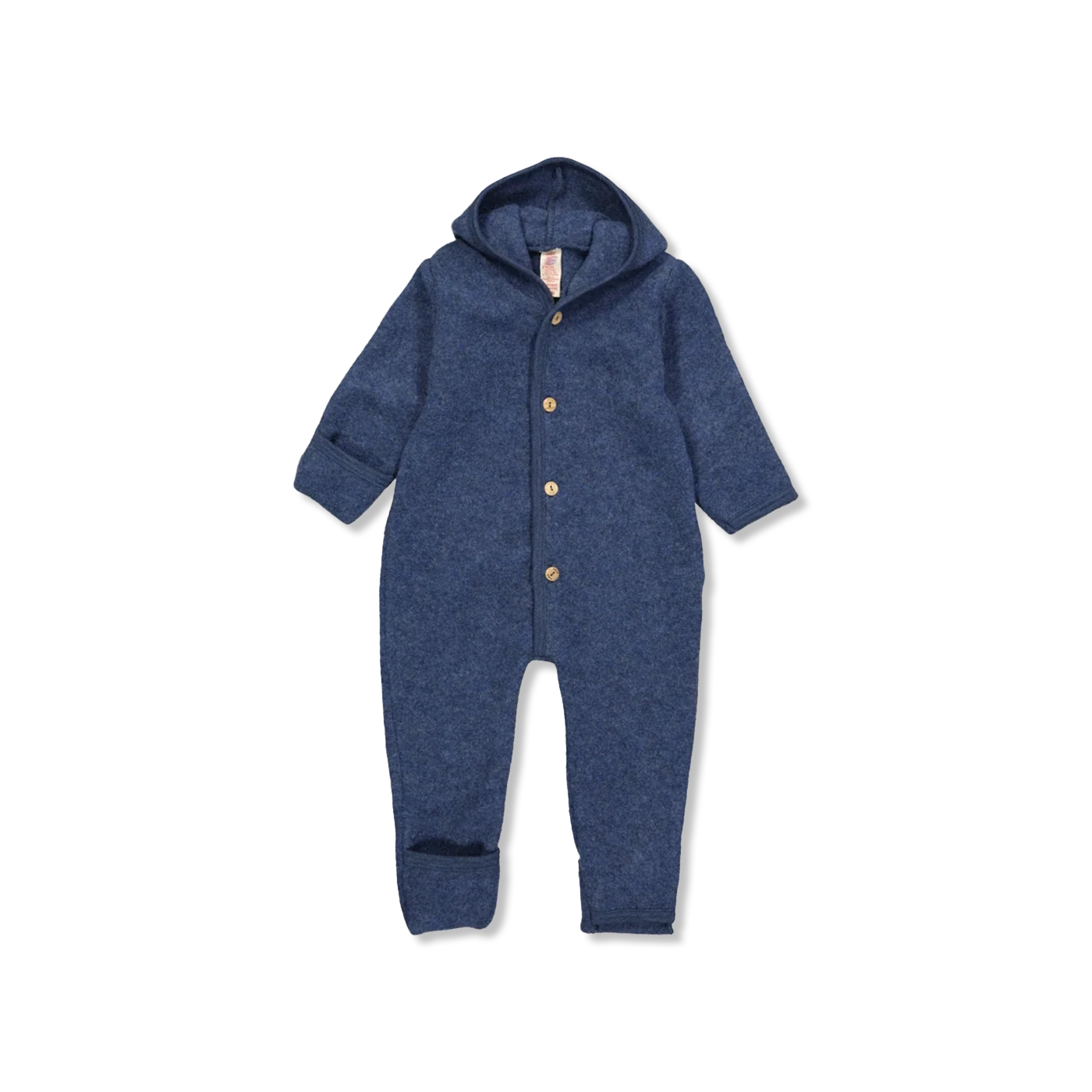 wollen Fleece