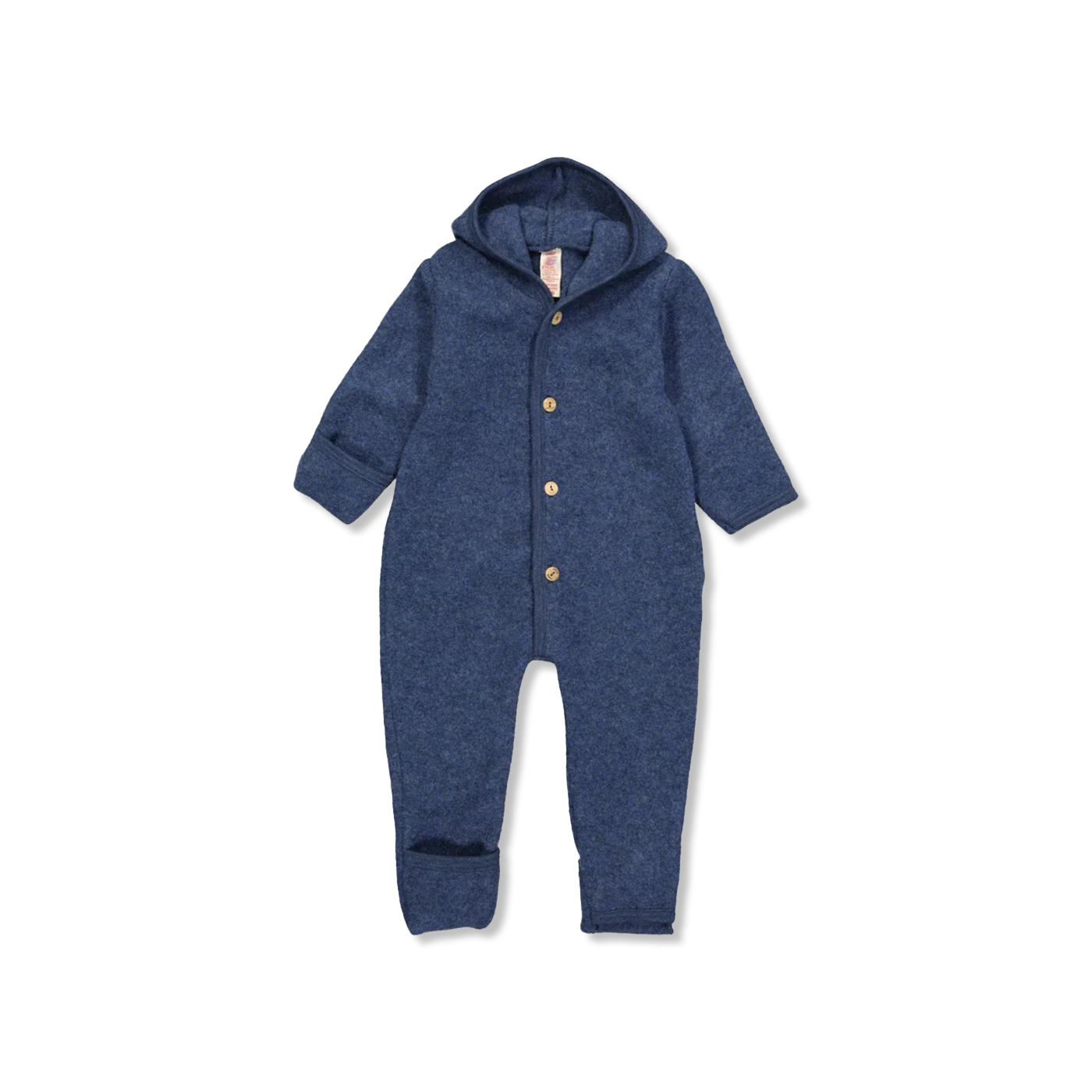 wollen Fleece