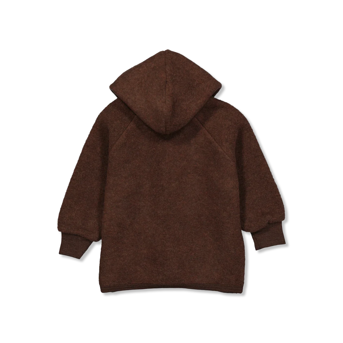 wollen Fleece