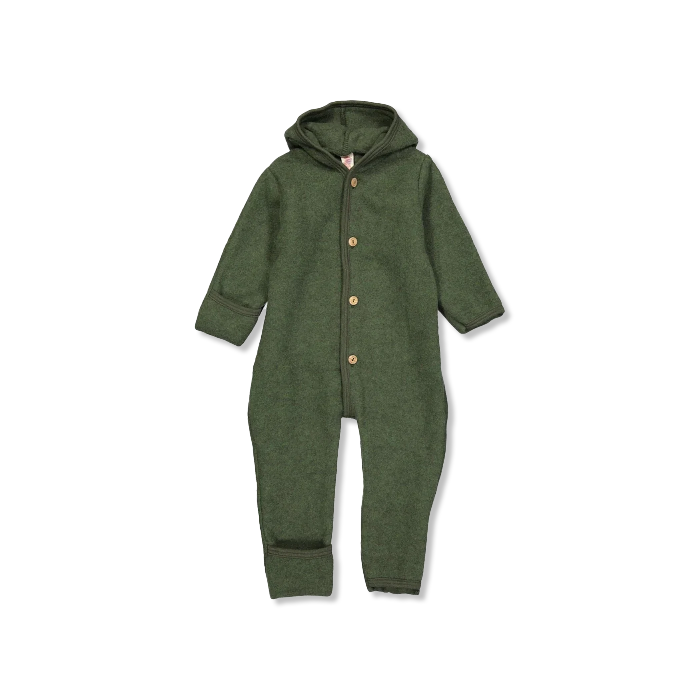 wollen Fleece