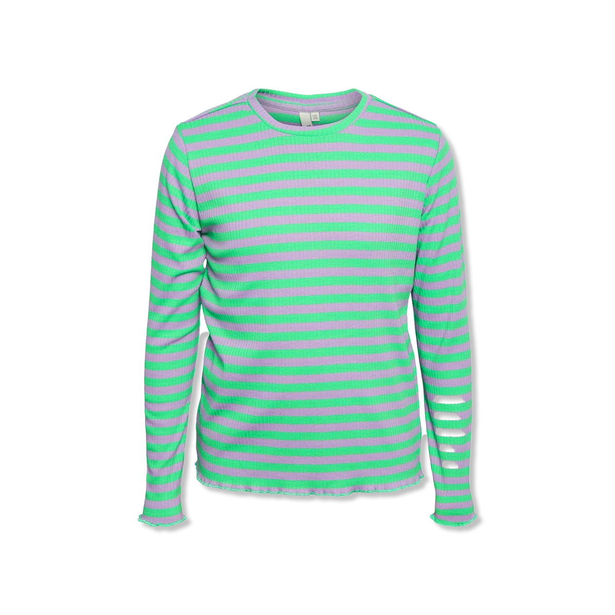 PKDORA t-shirt lange mouw