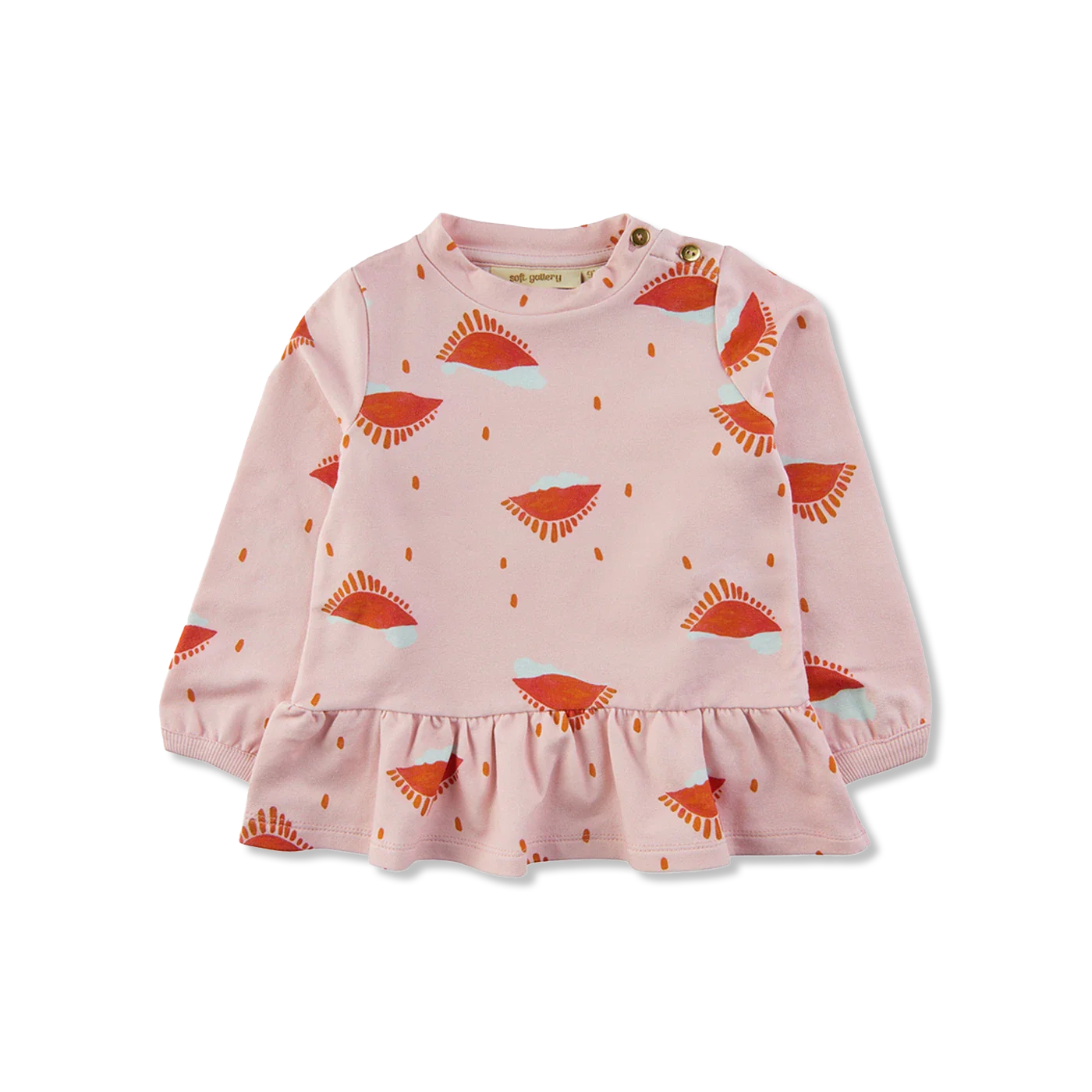 SGEmili Sun ls sweatshirts