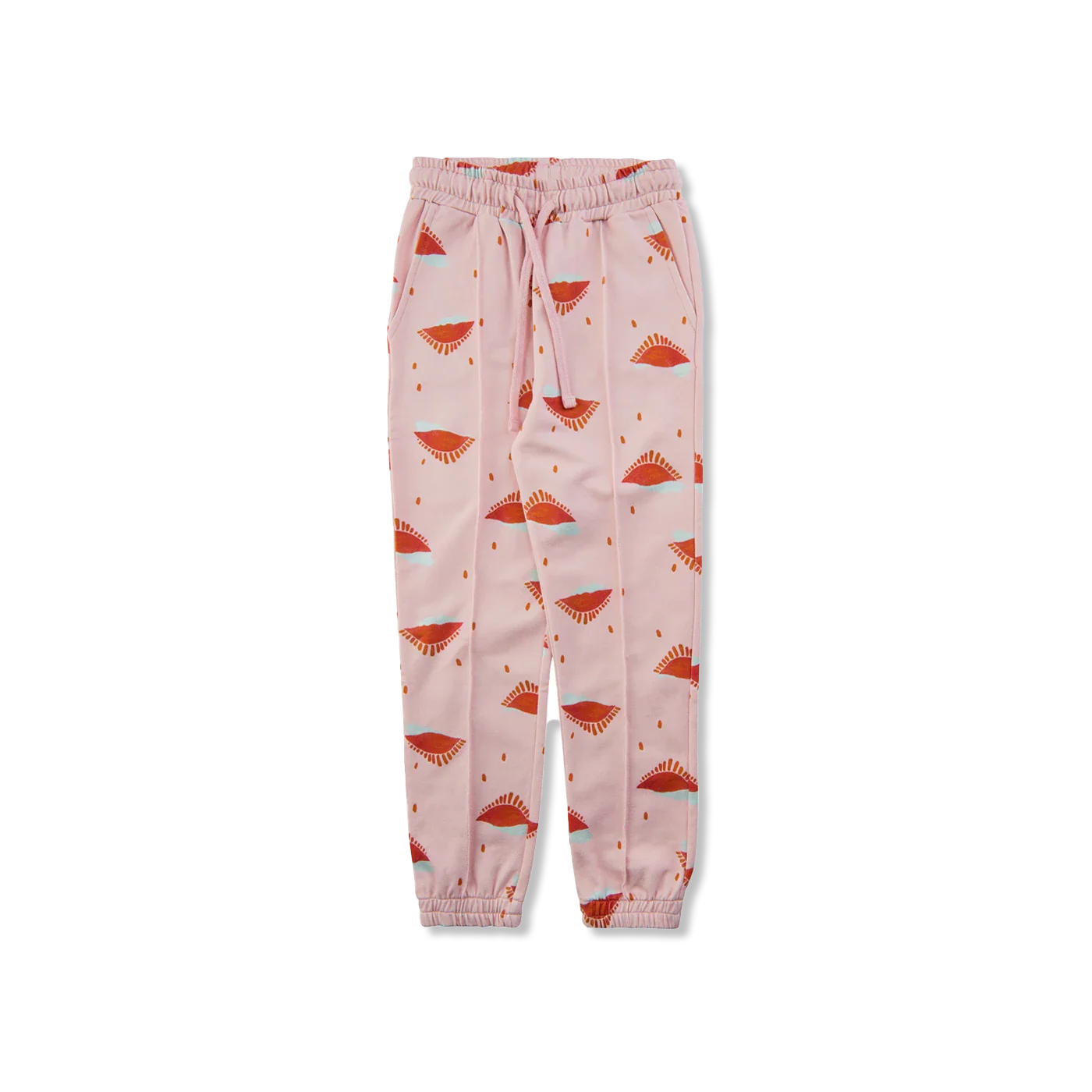 SGJagger Sun joggingbroek