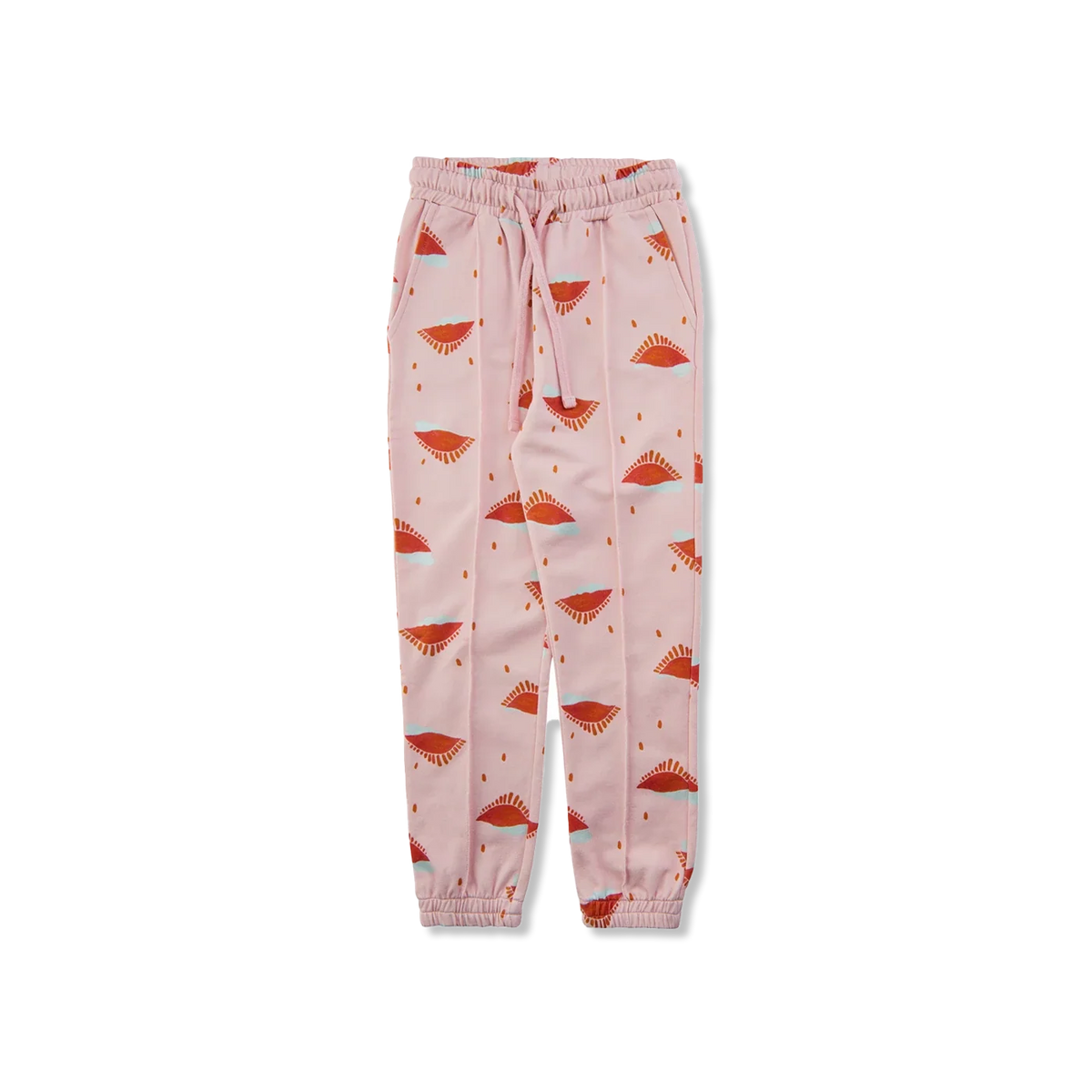 SGJagger Sun joggingbroek