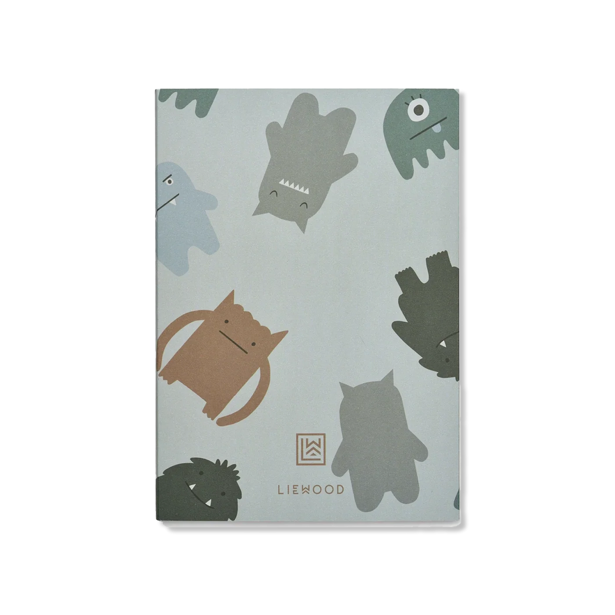 Sidney dIY set
