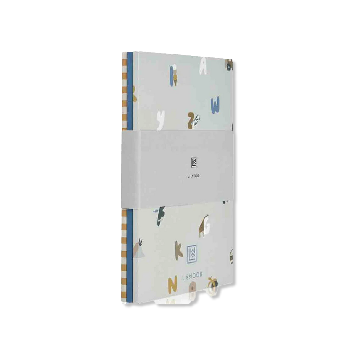 Sidney dIY set