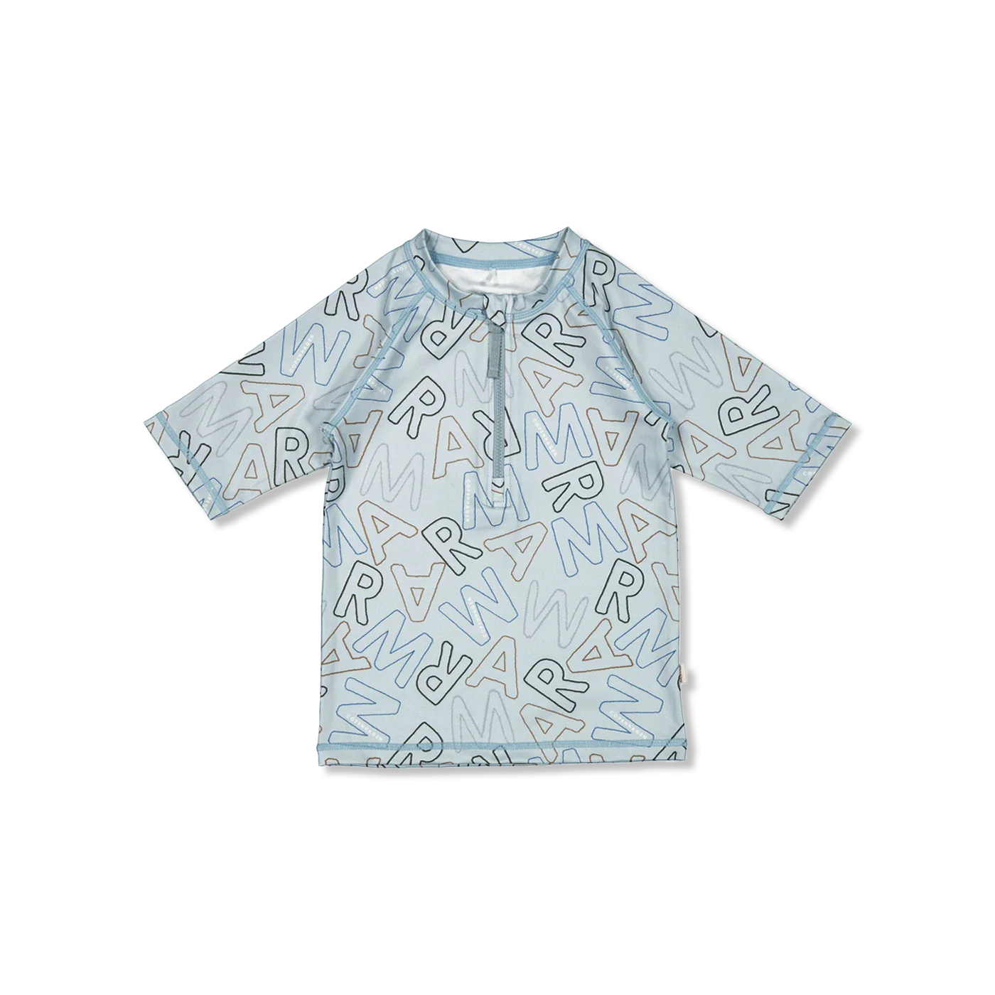 Swinston zwem-T-shirt