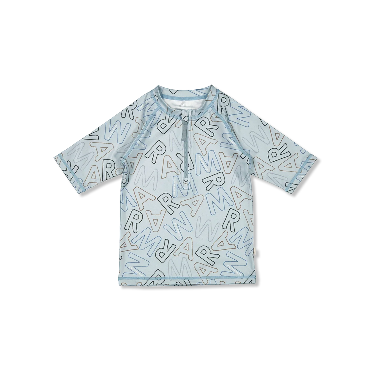 Swinston zwem-T-shirt