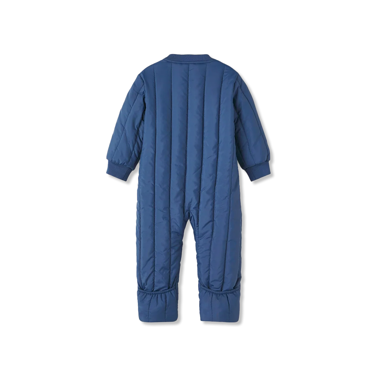 NBFMARS wollen Fleece