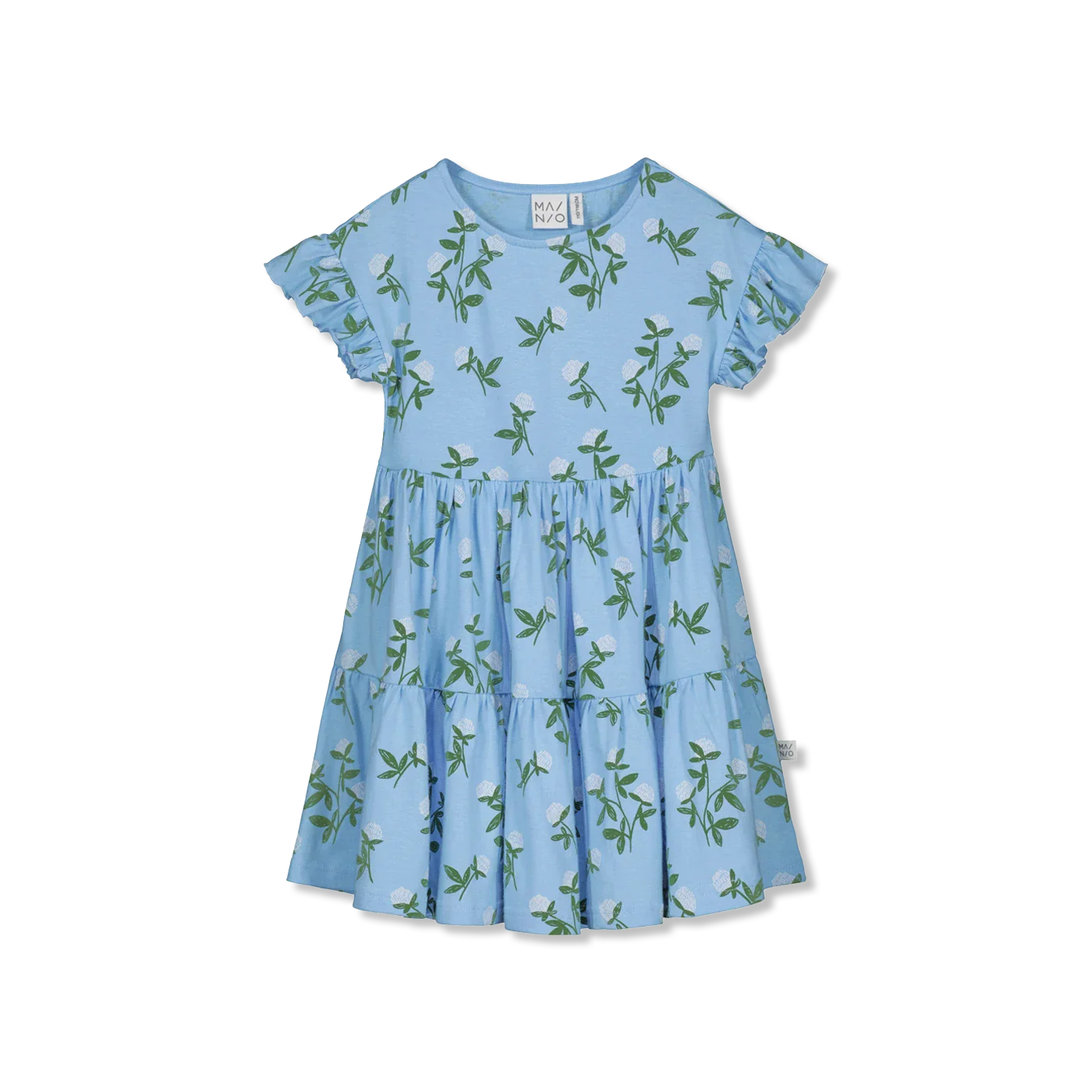White Clover jurk