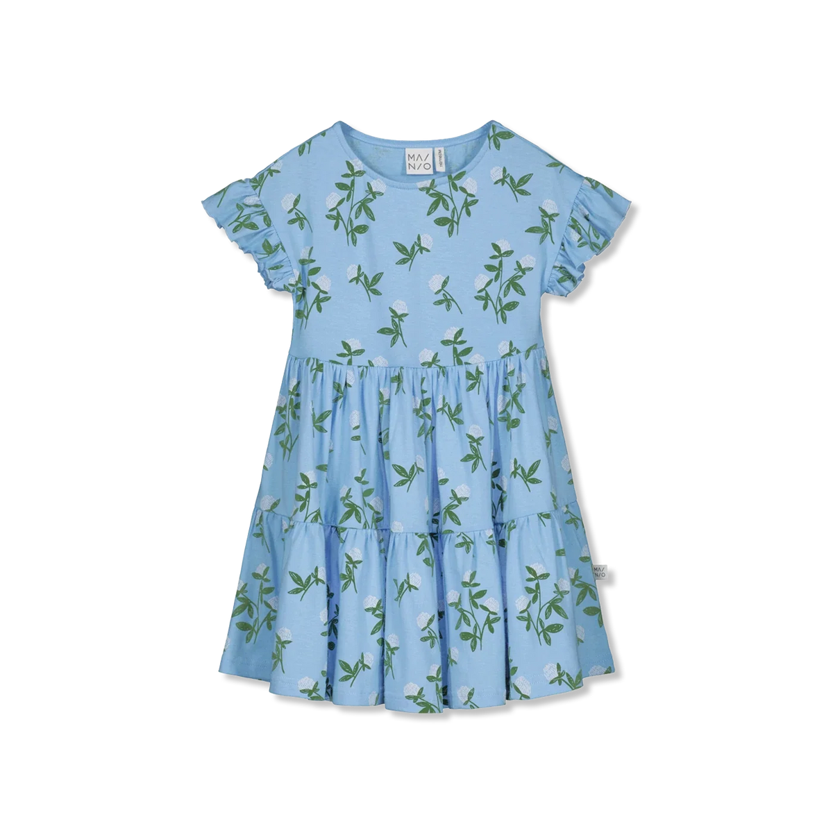 White Clover jurk