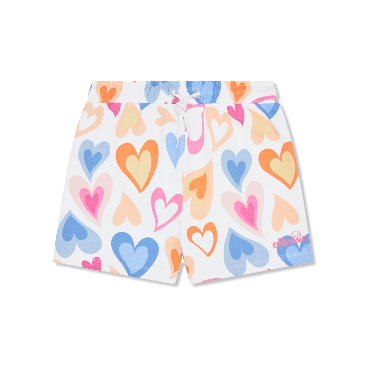 EL USCIO shorts