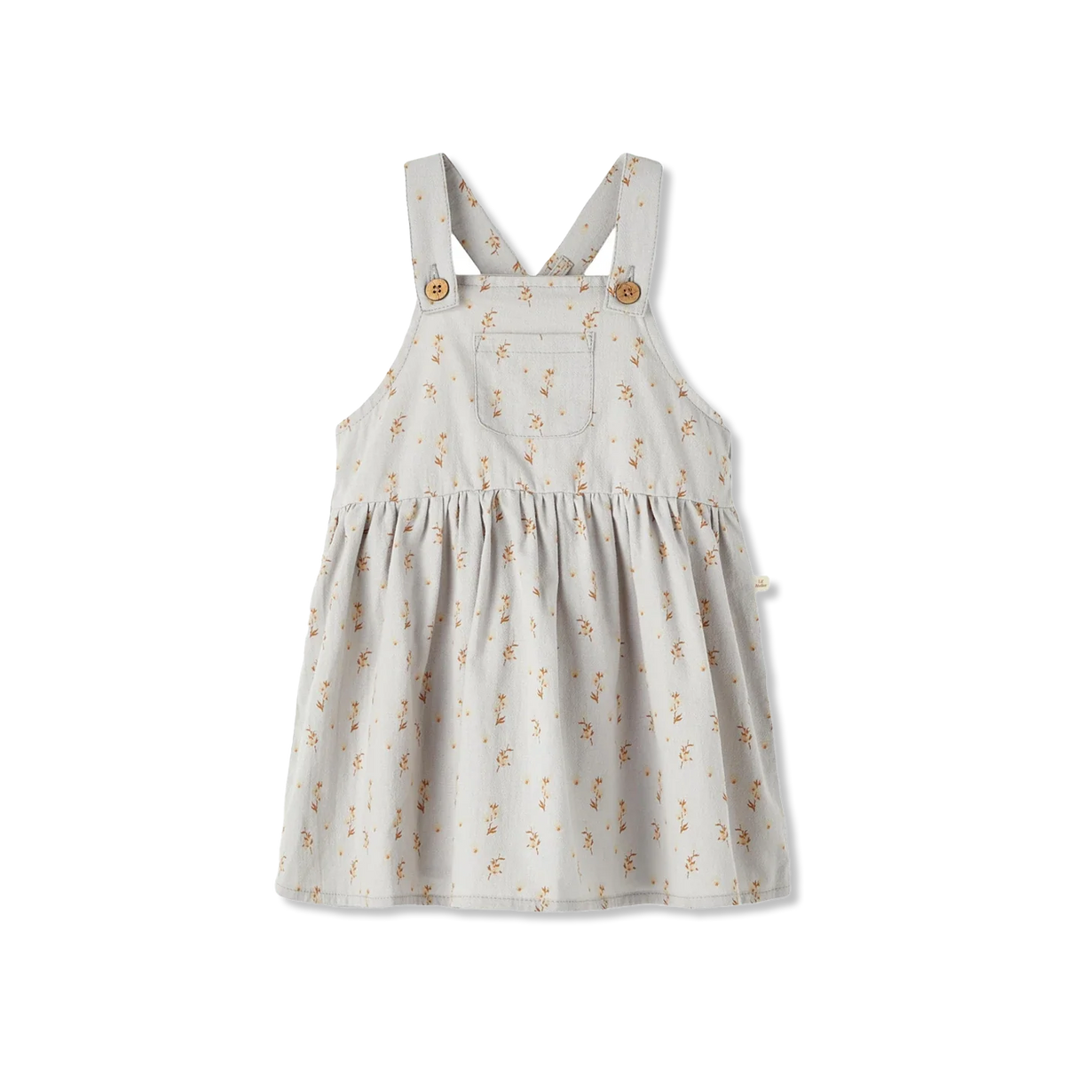 NBFDAISY jurk
