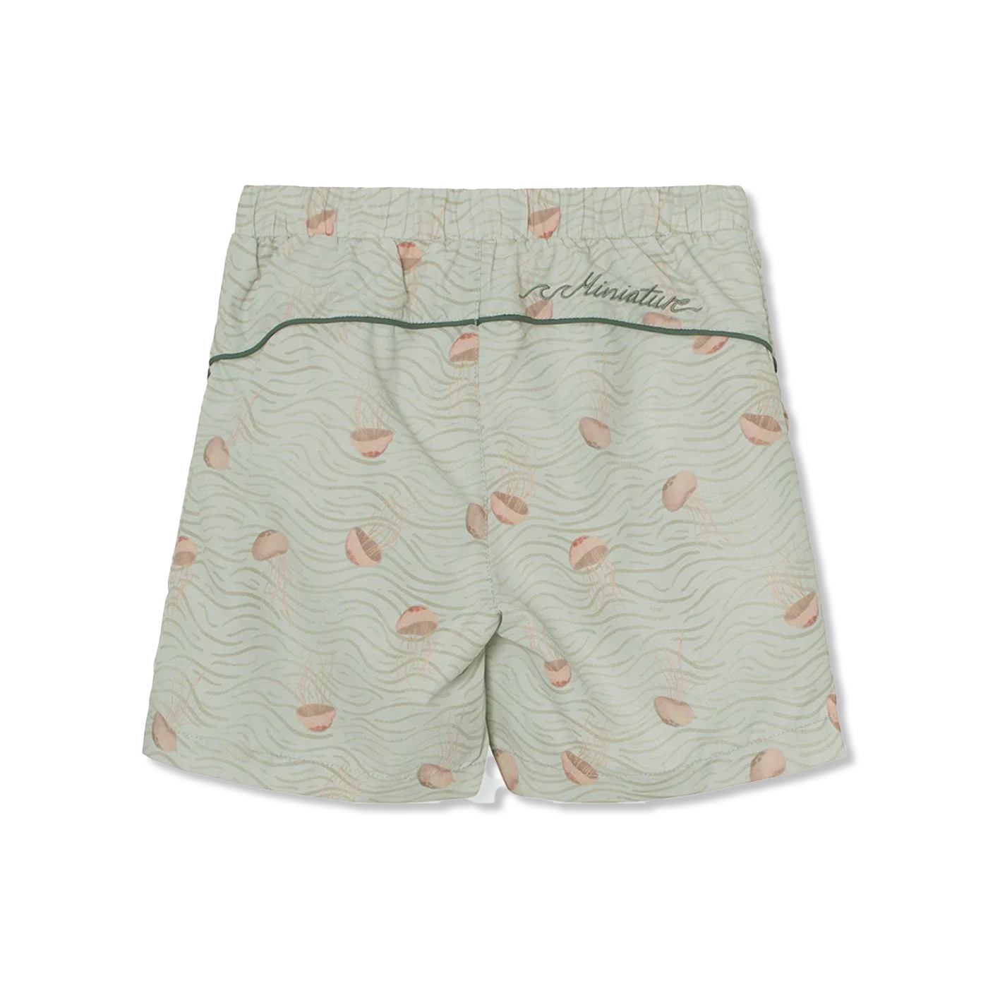 MATMAKI zwemshorts