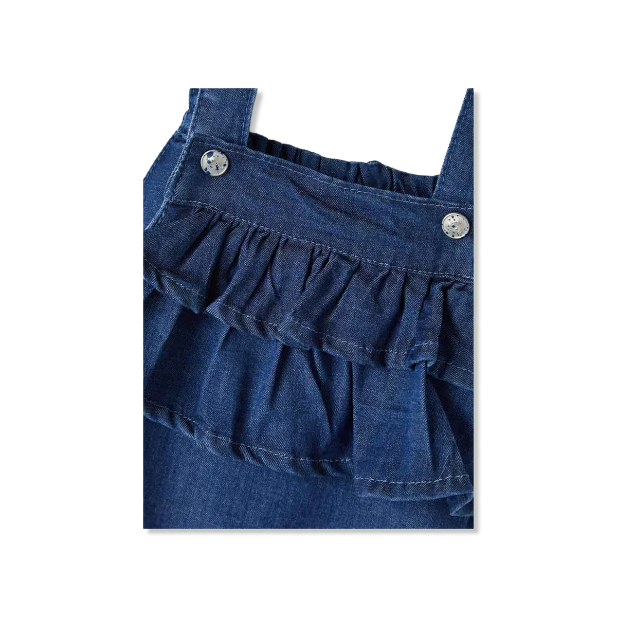 Dana overall