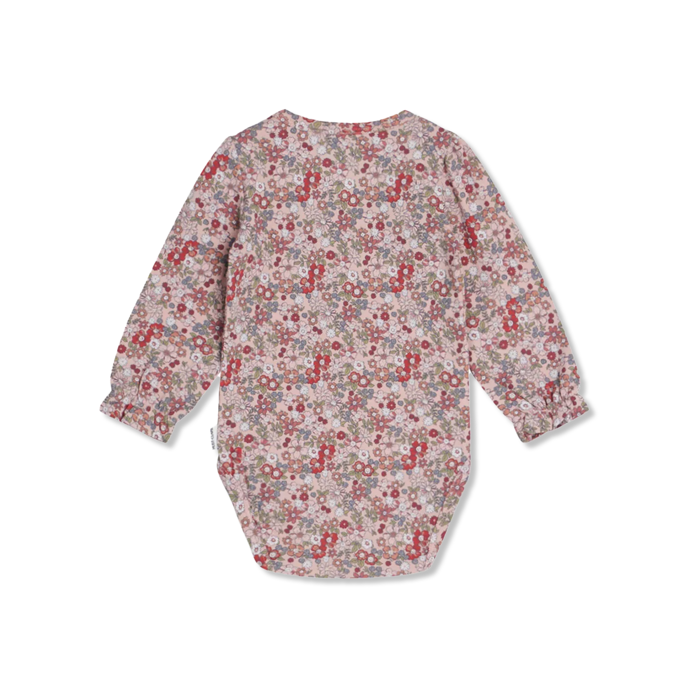 Barbra romper