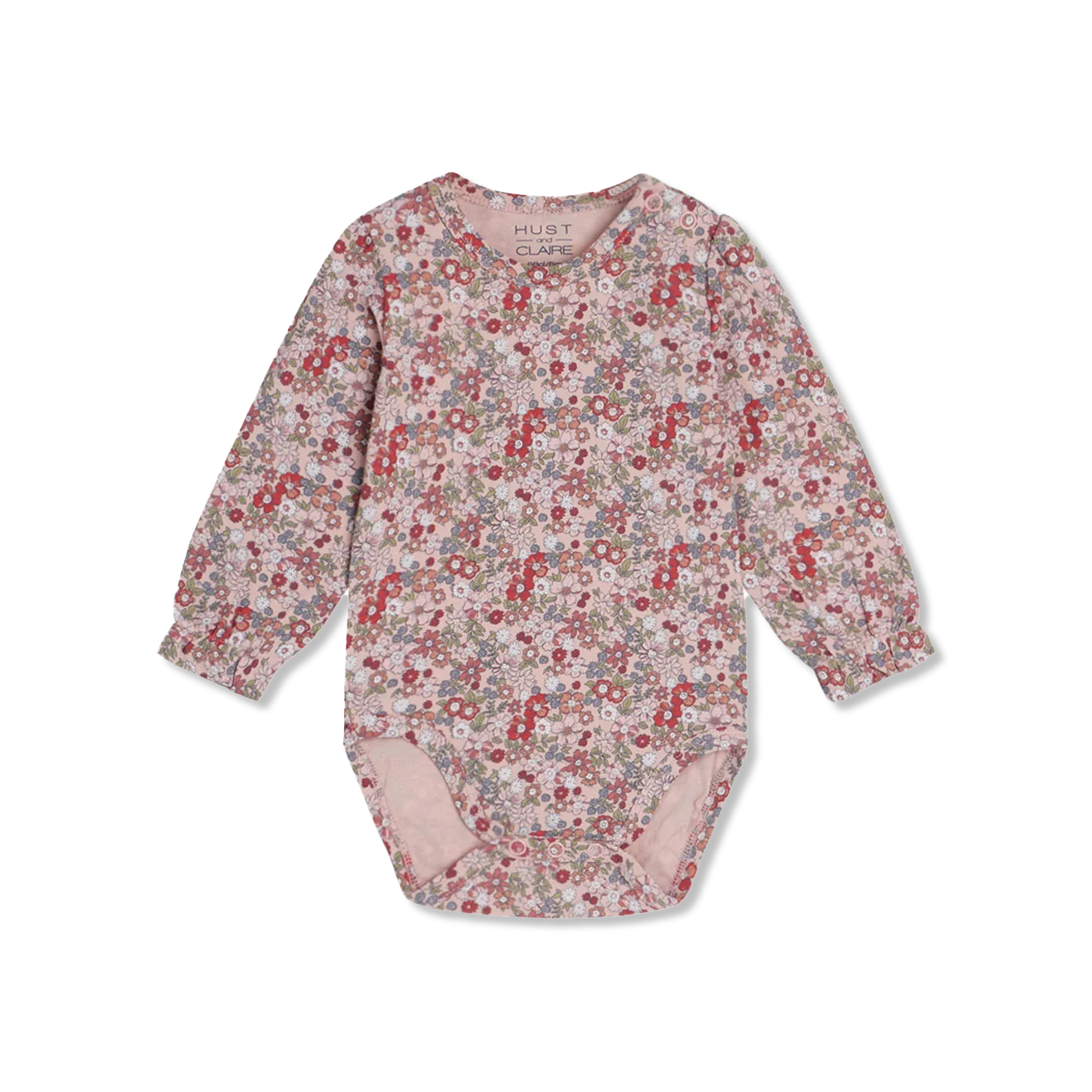 Barbra romper