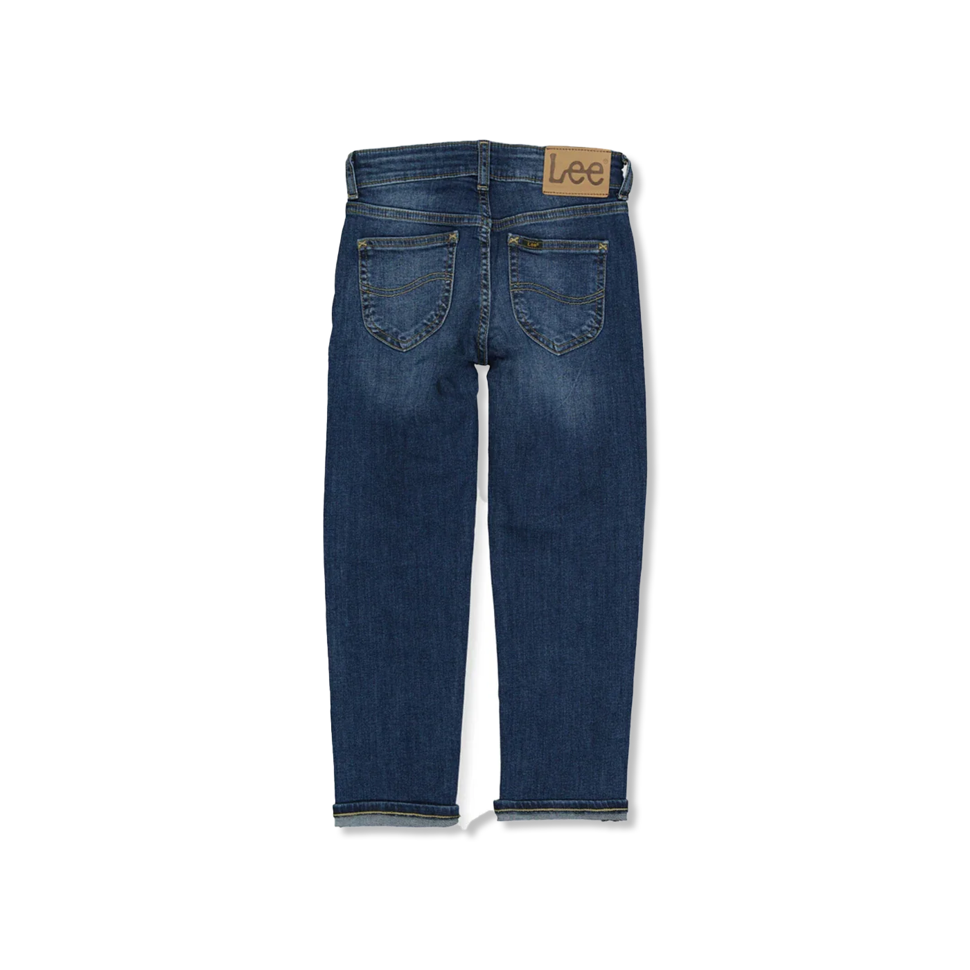 WEST jeans