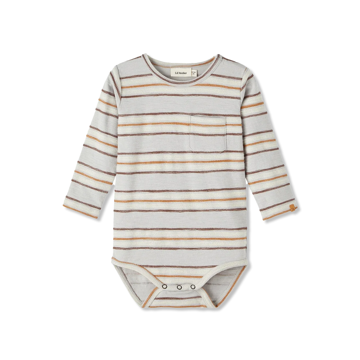 NBMDODO romper