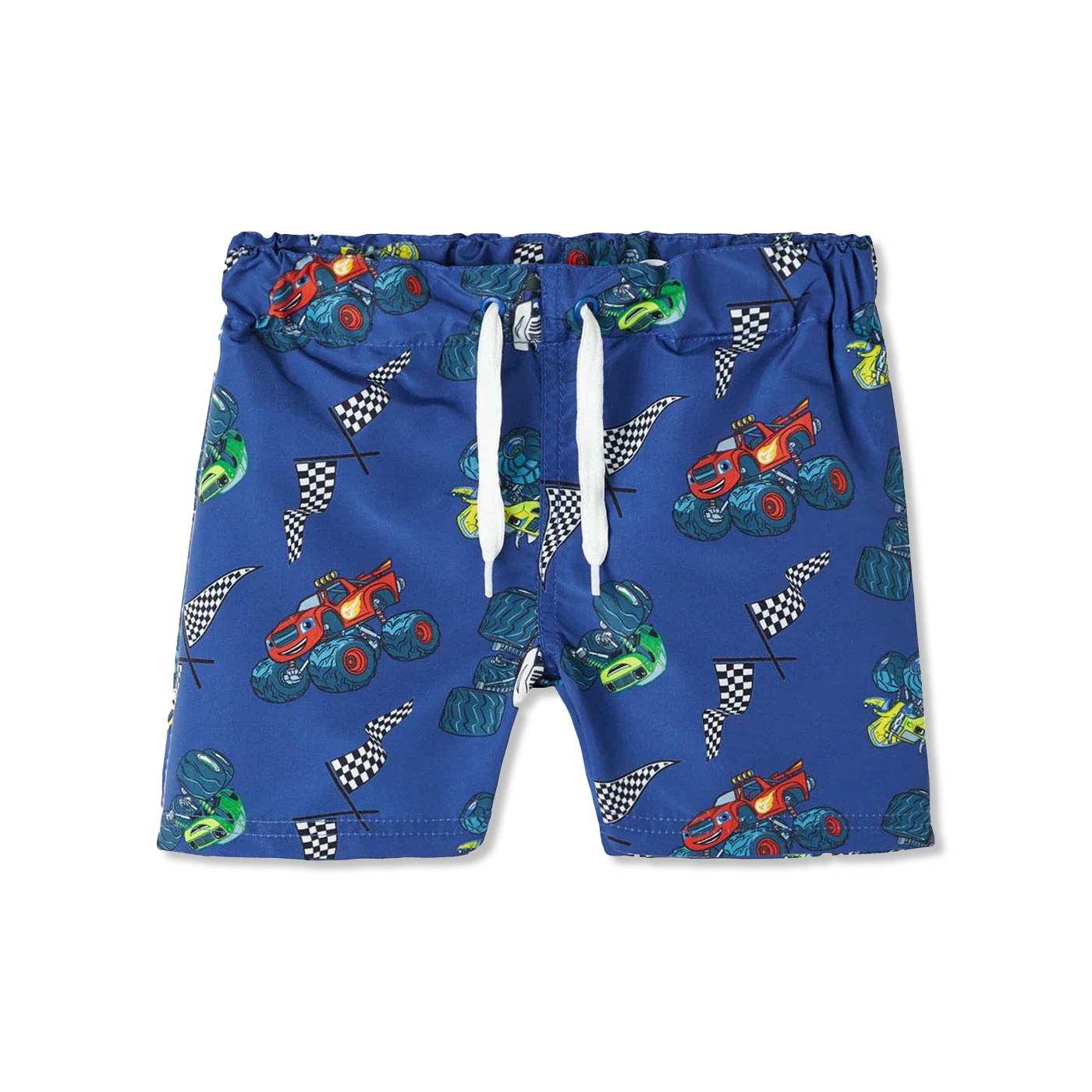 NMMMATISE zwemshorts