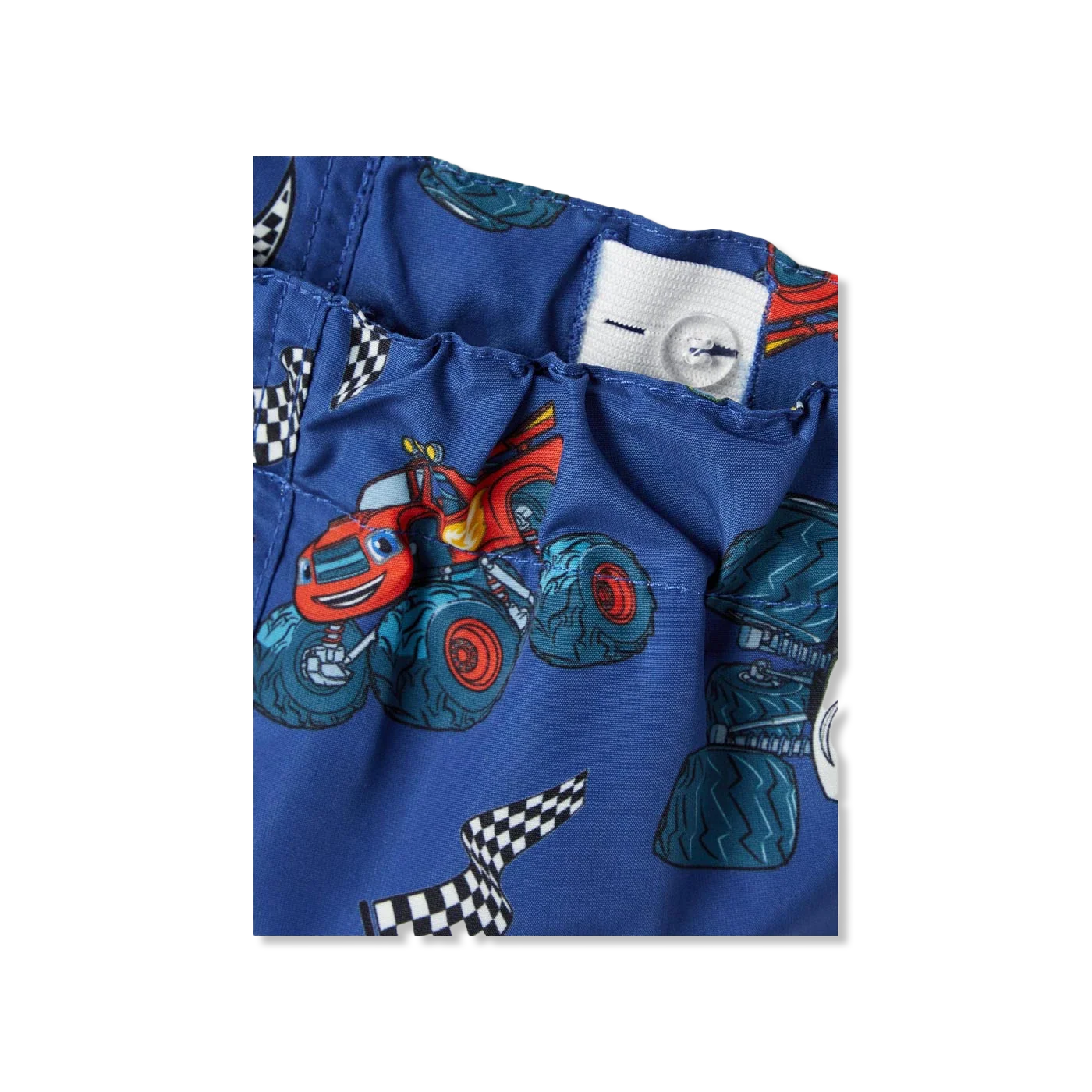 NMMMATISE zwemshorts