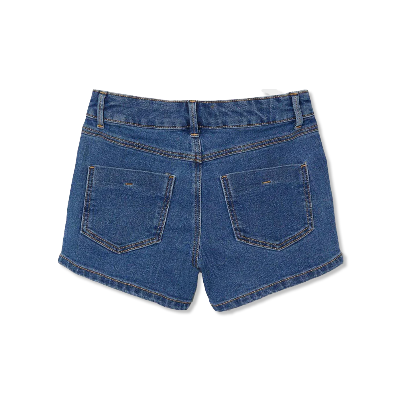 NKFBELLA shorts