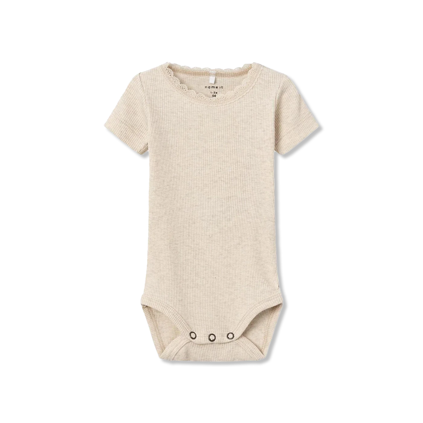 NMMKAB romper